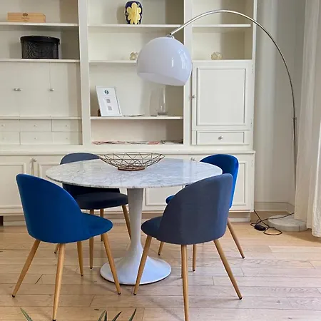 Apartament Hypercentre - Le Ruat