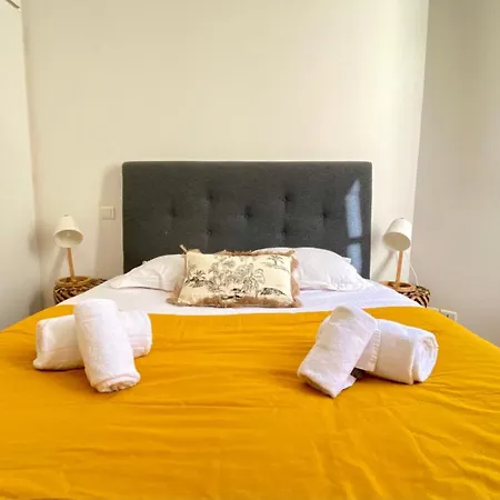 Hypercentre - Le Ruat Apartament Bordeaux