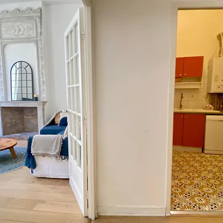 Apartament Hypercentre - Le Ruat *