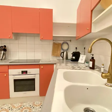 Hypercentre - Le Ruat Apartament Bordeaux