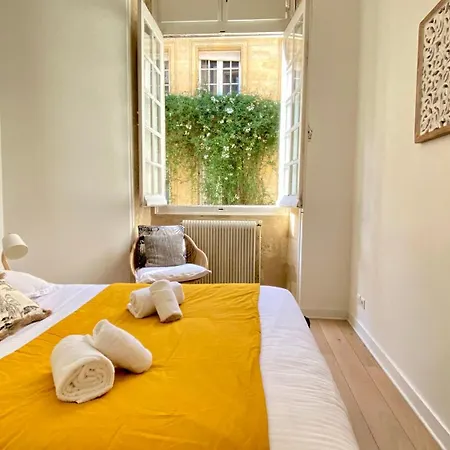 Hypercentre - Le Ruat Appartamento