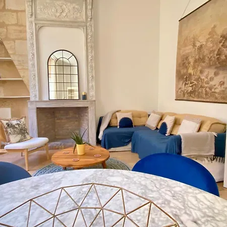 Appartamento Hypercentre - Le Ruat *